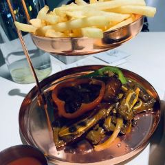 Lobster King Seafood User Photo