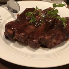 The Wisconsin Room 여행 사진