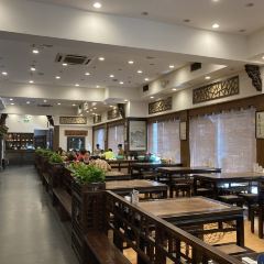 一楼食业·美食人家 User Photo