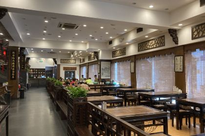 一楼食业·美食人家