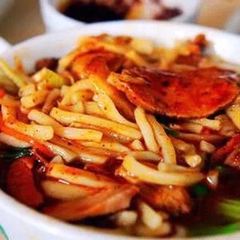 食味鲜川菜馆 User Photo