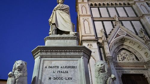 Piazza della Signoria