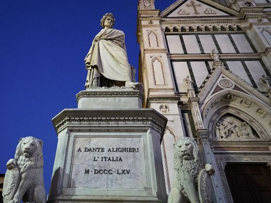 Piazza della Signoria