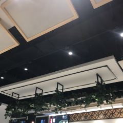 馋三尺蟹粉小笼(南京东路店) User Photo