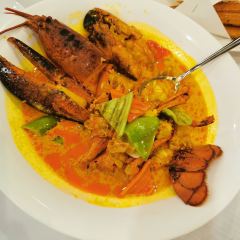 Zui Hui Huang (Shang hai zhong xin da sha dian) User Photo