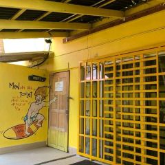 Yellow Beach Cafe User Photo