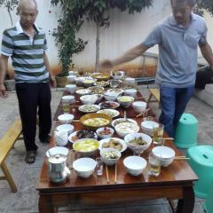 民族餐厅 User Photo