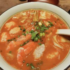 Legal Sea Foods - Long Wharf User Photo