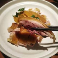 何记乡村菜馆 User Photo