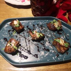 Grand Hyatt Steakhouse User Photo