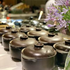 悦百味·品质川菜(UPARK公园店) User Photo