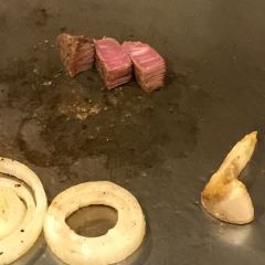 SW Steakhouse User Photo