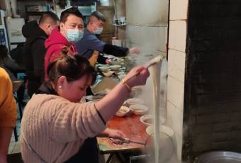高胖妹小麪（兩路口總店）用戶圖片