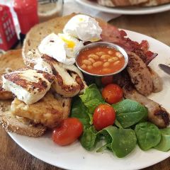 The Royal Oak Pub & Dining House User Photo
