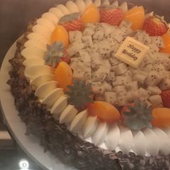 红苹果蛋糕房(潍安路店) User Photo
