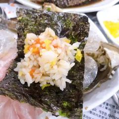 예촌삼계탕 User Photo