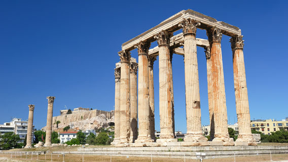 Chania