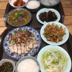GONG NONG SHANG CHU FANG User Photo