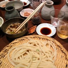 Nezu Kamachiku User Photo