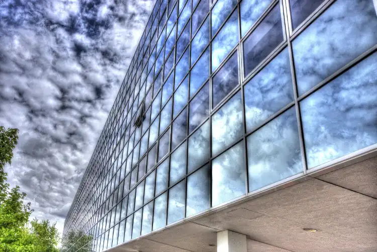 Milton Keynes