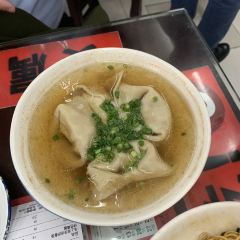 逸桂禾面馆 User Photo