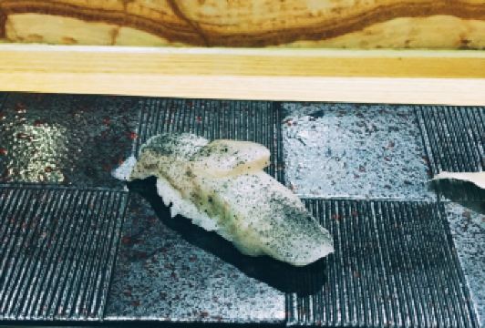 Tsukiji Aozora Sandaime at Ginza Mitsukoshi用戶圖片