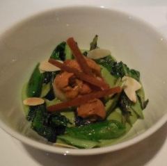 Aman Tokyo Arva Italian Restaurant User Photo