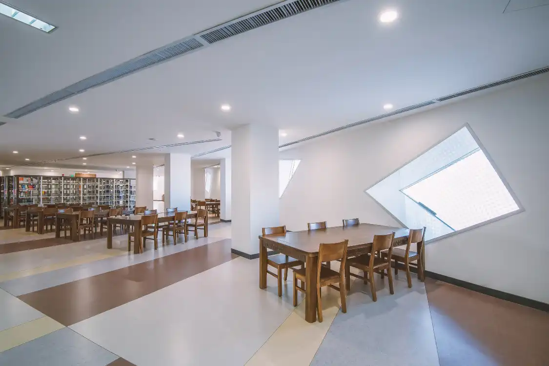 Hotels near Datong University Library