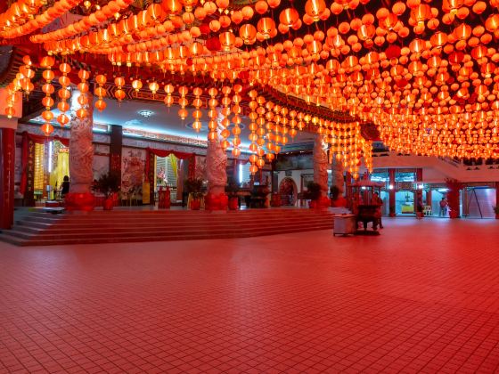 Thean Hou Temple