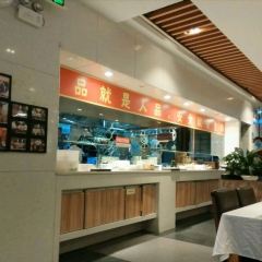 SHANDING RICE NOODLES 여행 사진