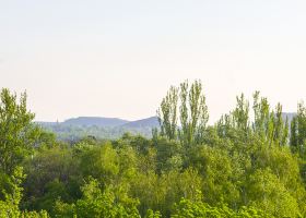 Hotel in zona Yuhuang Mountain Park of Tonghua