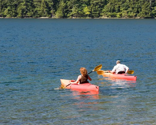 Бутик Отели в г. Шарлоттаун