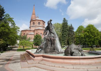 Bydgoszcz Basilica