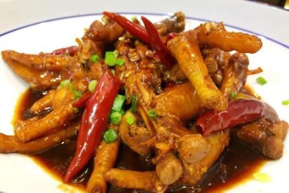 迎君原味私房菜(城院店)