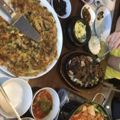Seoul Garden Nutzerfoto