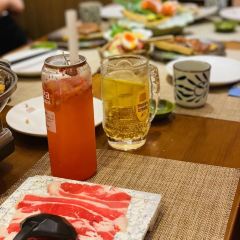 Cairns Riki Japanese BBQ Restaurant User Photo