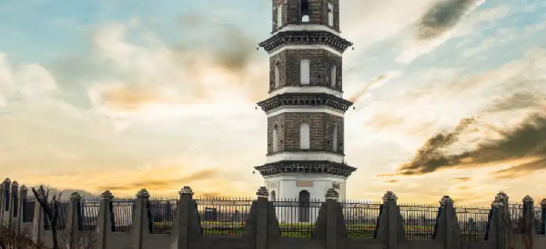 Shell Properties in Feidong