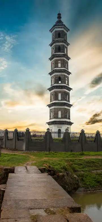 โรงแรมShellในเฟยตง