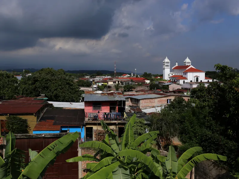 Salvador