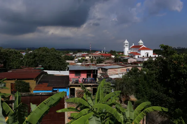 Valle da Benção Pousada