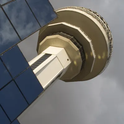 Palvelun Kylpyammeita tarjoavat hotellit kohteessa Ankara