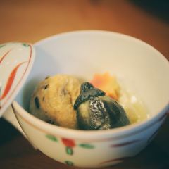 Nanzenji Junsei User Photo