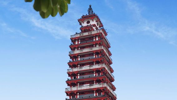 Guangxinta Scenic Area