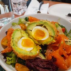 MEL BOURNE Brunch&Bistro猫尔本(静安店) User Photo