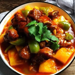 Restoran Asri Rosemerah User Photo