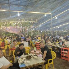 天桥底鸡煲 User Photo