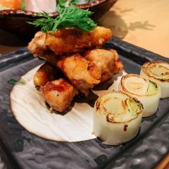 Jyo Goo Cafe User Photo