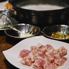 顺峰顺水顺德菜(龙华店) User Photo