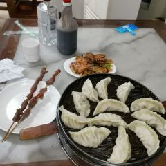 Laocaiji (erqiguangchang) User Photo