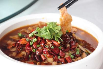 财富酒店-揽月旋转餐厅